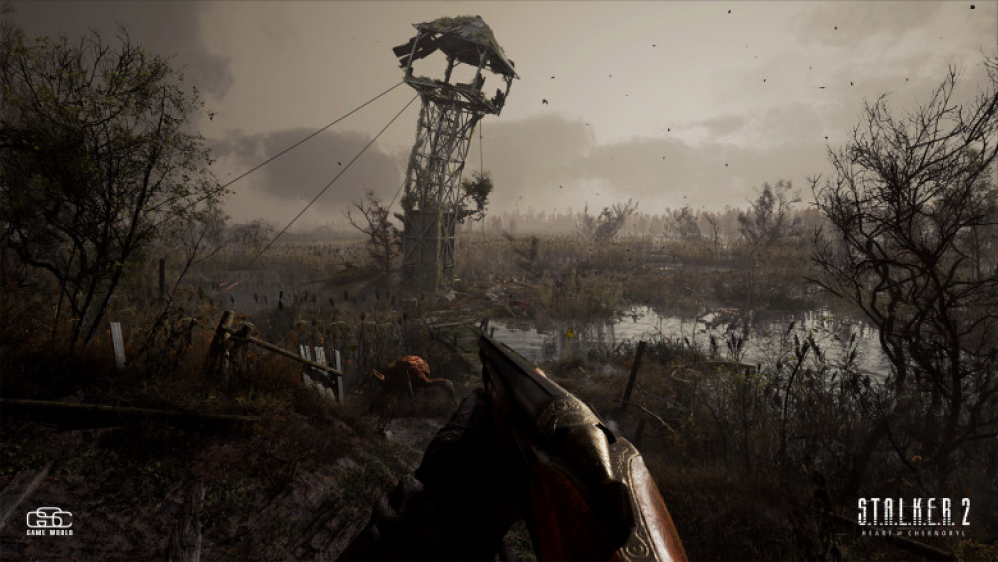 Spielejahr 2022: Diese neuen Shooter erwarten euch!