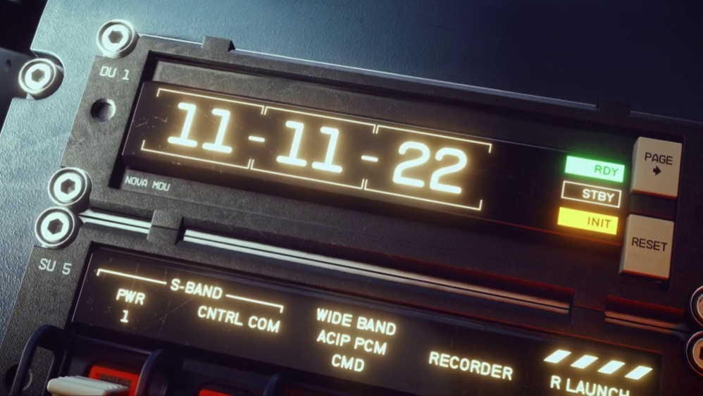 Starfield: Das verrät uns der E3-Trailer - Detail-Analyse der gezeigten Szenen