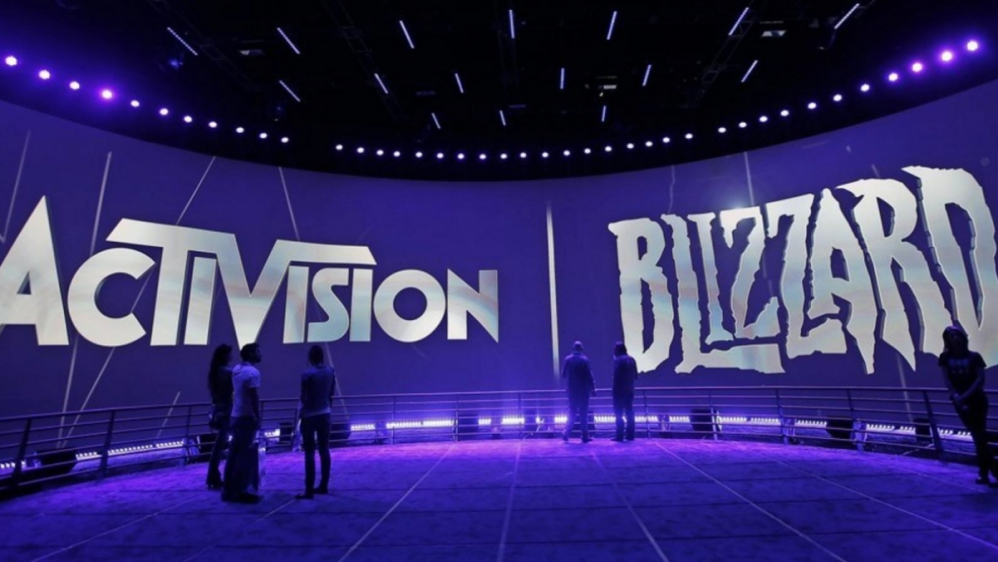 Activision Blizzard verklagt: Sexismus-Skandal im Video-Bericht