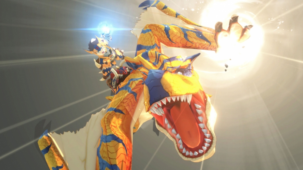 Monster Hunter Stories 2: Wings of Ruin: Ein Aspekt des Rollenspiels überzeugte uns im Test besonders - mit Video