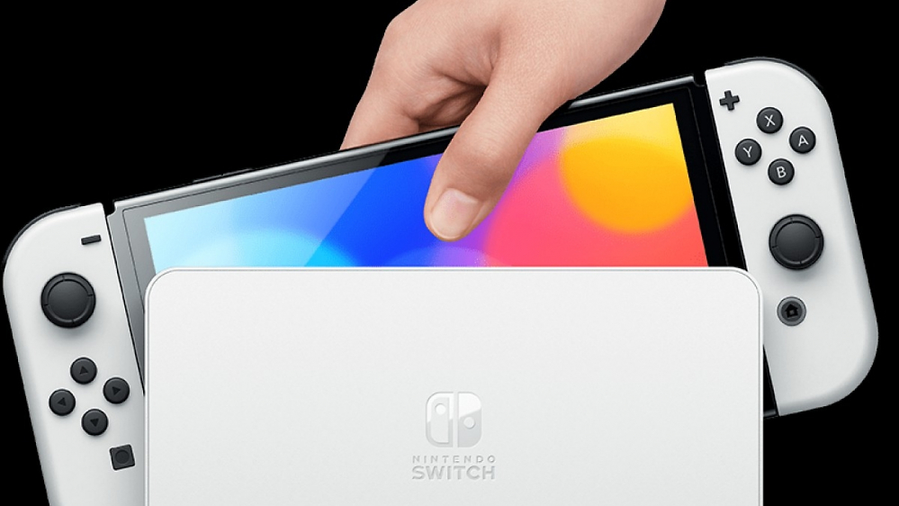 Nintendo Switch OLED: Das hättet ihr euch sparen können!