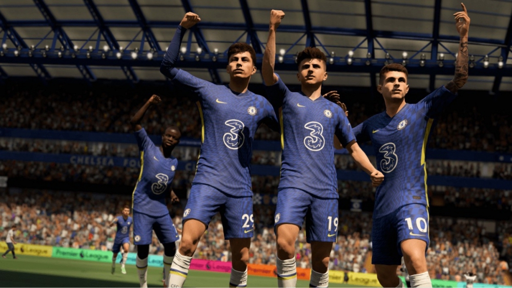 FIFA, Formel 1 und Co.: Auch Sportspiele brauchen einen Story-Modus