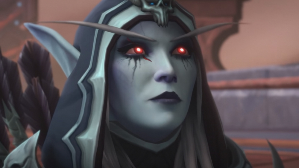 World of Warcraft: MMO hat derzeit angeblich weniger als 2 Millionen Spieler