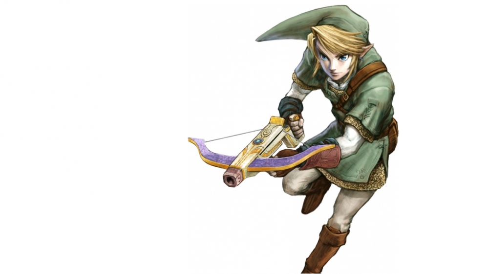Link's Crossbow Training: Rückblick auf die Highscore-Jagd für Nintendo Wii
