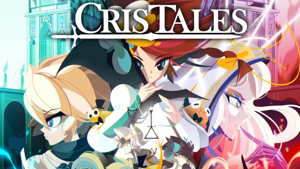 Cris Tales im Test: Innovative-RPG-Mechaniken mit Zeitreise-Twist