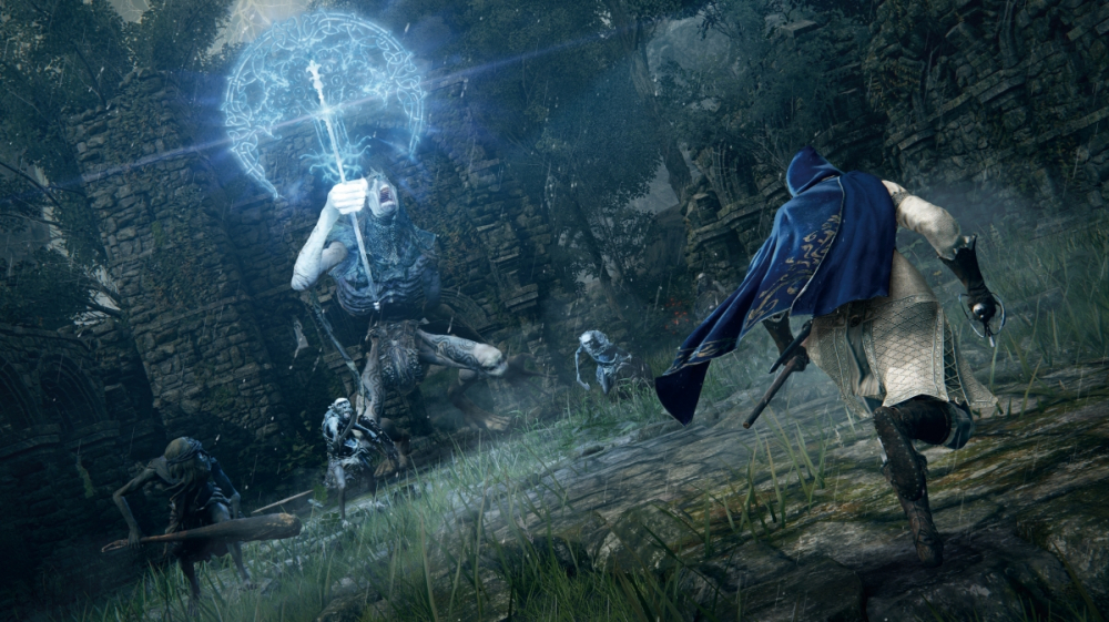 Mimic Tear in Elden Ring finden: So holt ihr euch die unglaublich starke Imitatortränenasche