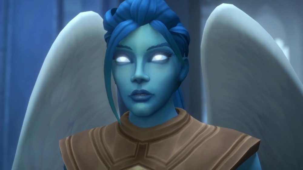 World of Warcraft: Das erwartet euch im Update 9.1.5