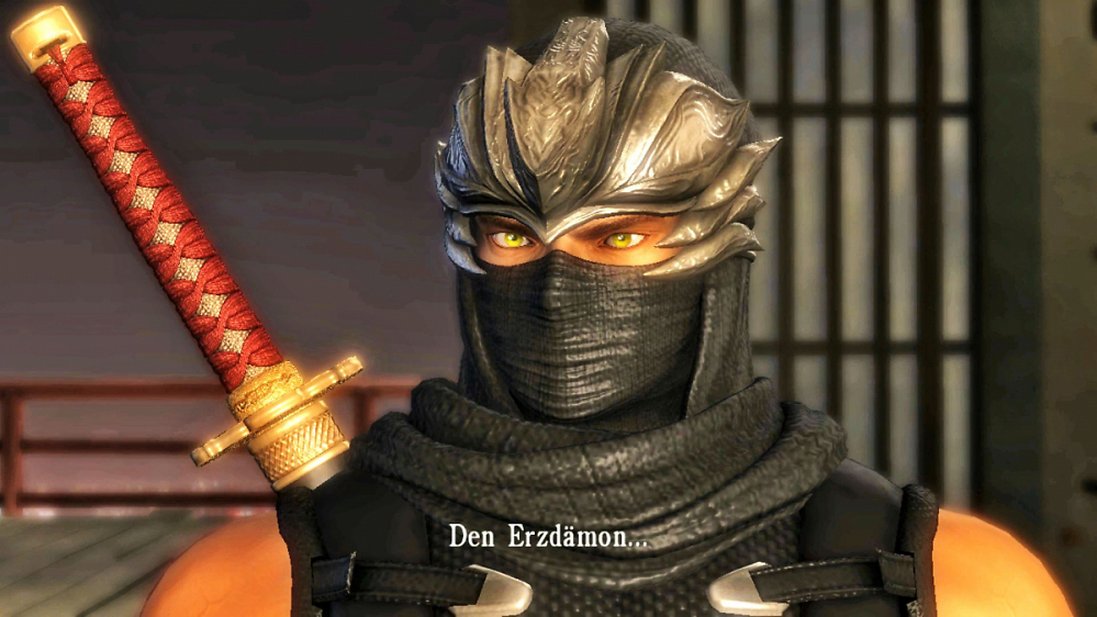Ninja Gaiden- und Dead or Alive-Schöpfer Tomonobu Itagaki ist verstorben