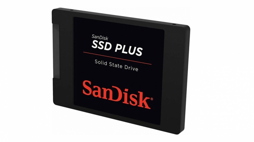 Schnelle SATA-SSD von Sandisk zum Bestpreis: Spar-Deals bei MediaMarkt & Saturn