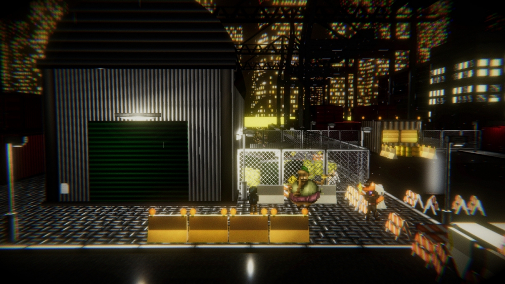 Memory Lane: Neues deutsches Indie-Rollenspiel ausprobiert - Demo bei Steam