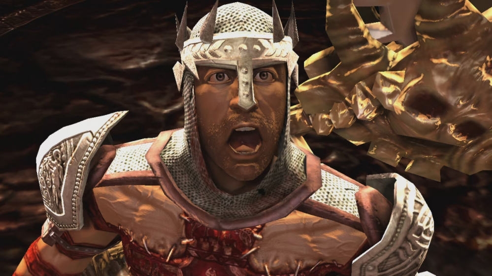 Dante's Inferno im Rückblick: Das schlechtere God of War?