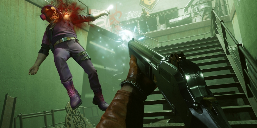 Deathloop: So unterschiedlich können Meinungen über Videospiele sein (1)
