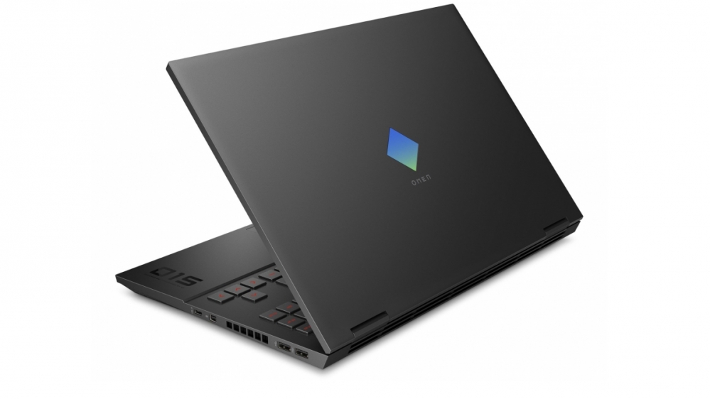 HP OMEN 15-ek0357ng: Notebook-Praxistest mit 10 Games und RTX 2070 Max-Q