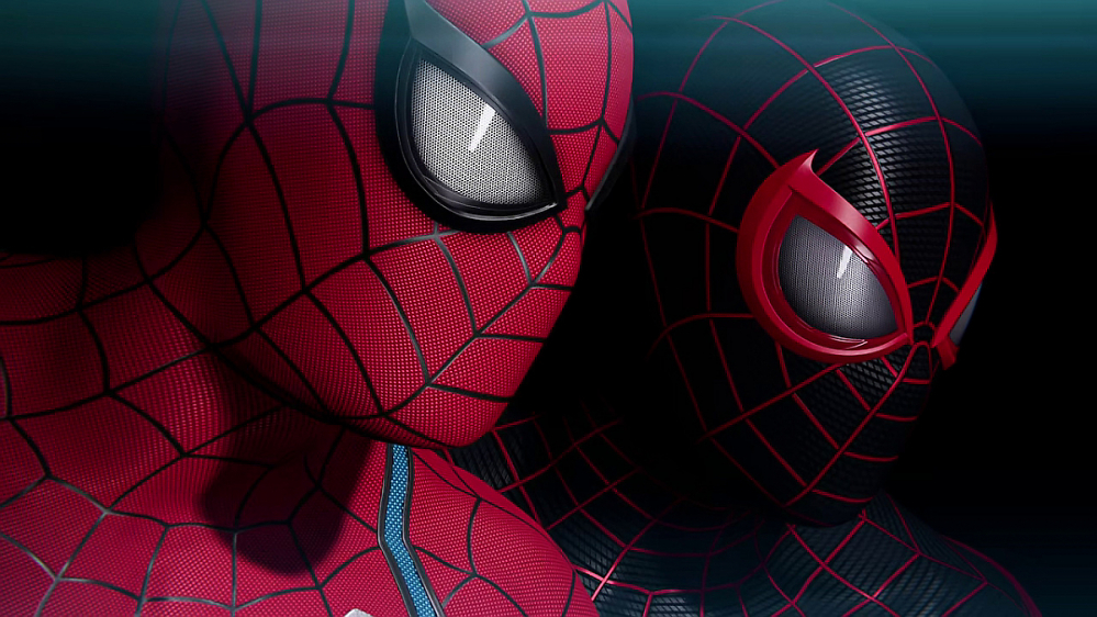 Insomniac: Kurzer Teaser zu neuem Spider-Man-Projekt geistert durchs Netz