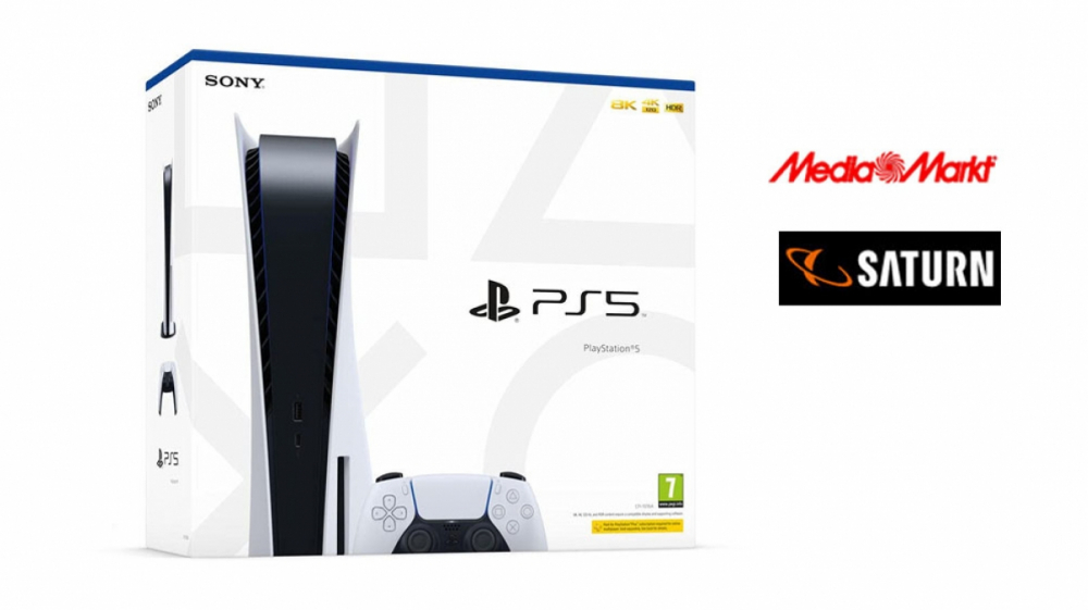 PS5 kaufen: PS5-Drop bei MediaMarkt/Saturn dauert an - so hat man die besten Chancen