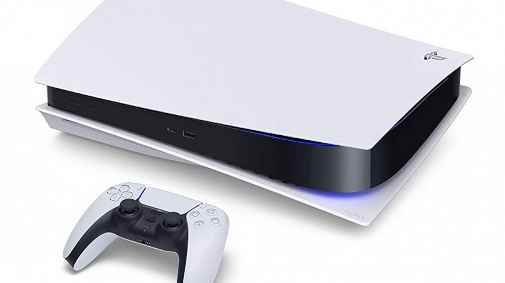 PS5 kaufen: Gestern und heute Playstation 5-Drop in UK - in Kürze auch in Deutschland?