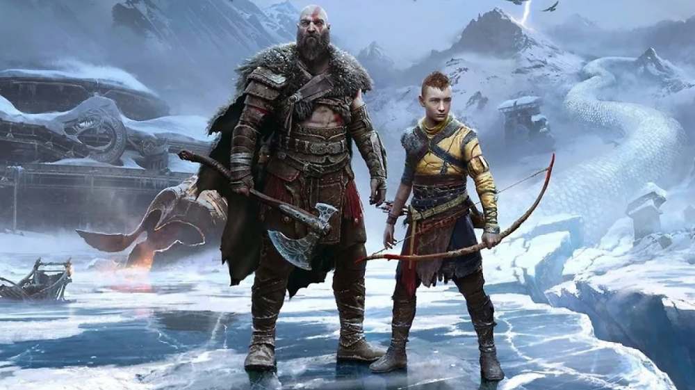 Leak: Neues God of War im Ragnarök-Format in Arbeit