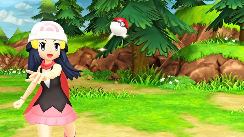 Nostalgische Neuvermarktung: Die Geschichte der Pokémon-Remakes
