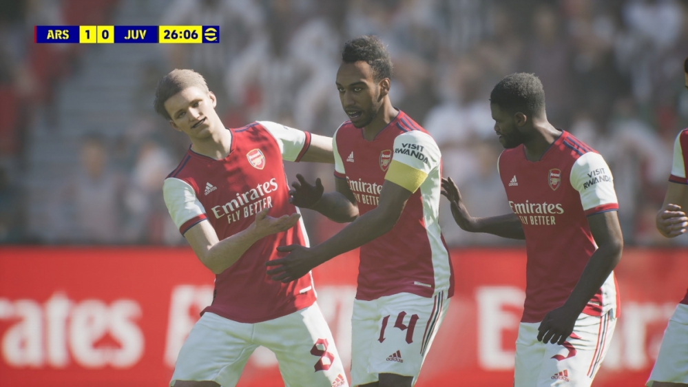eFootball 2022 im Test: Die Spielegurke des Jahres - Der PES-Nachfolger spielt nur noch auf Kreisliga-Niveau