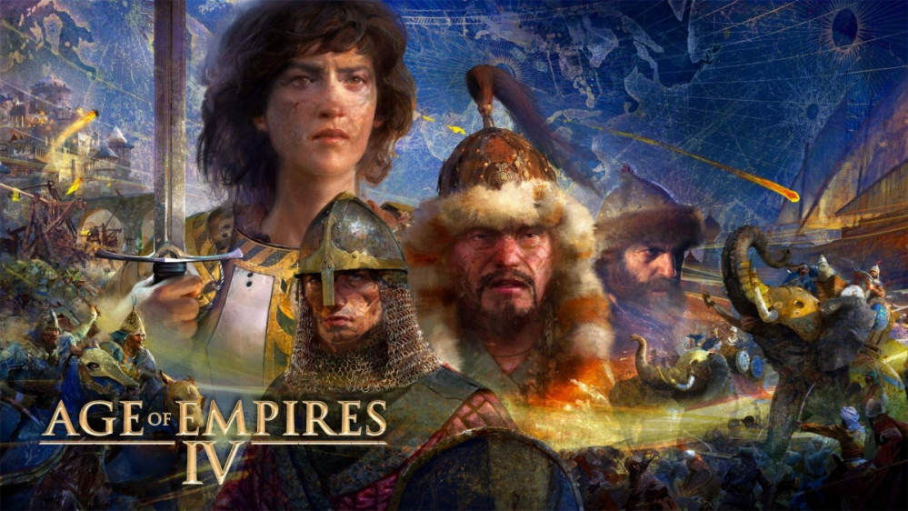 Age of Empires 4 im Test - Militär, Spielmodi, Grafik, Meinung, Wertung