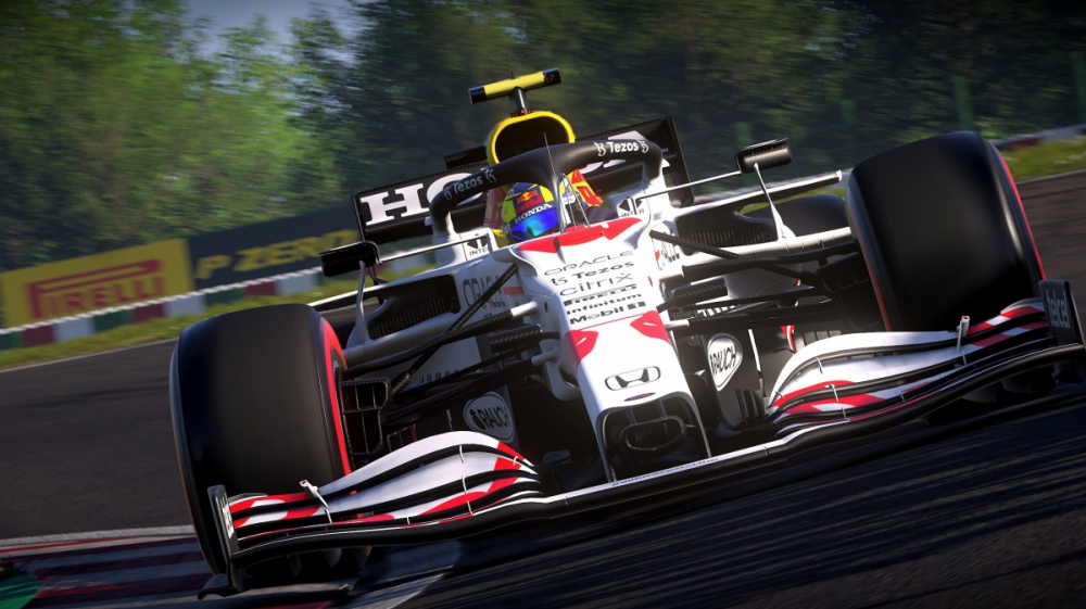F1 2022 in der Kolumne: Es braucht eine Revolution, keine verdammte Rolex! (mit Video)