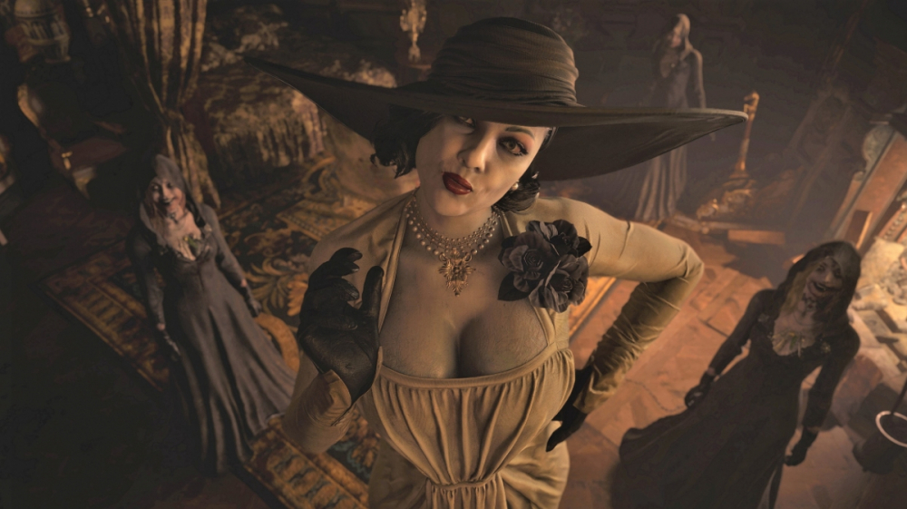 Resident Evil, Monster Hunter und Exoprimal: Alle Ankündigungen vom Capcom Showcase!