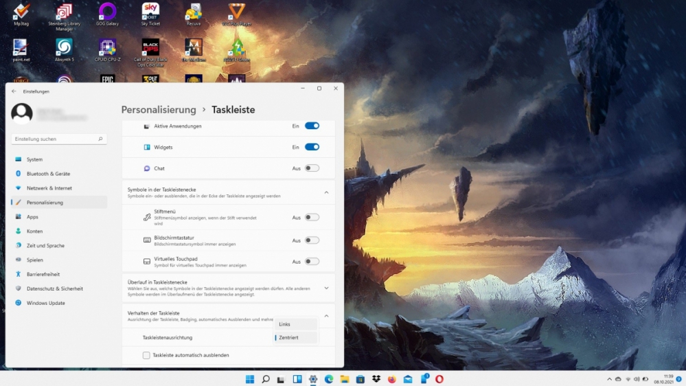 Windows 11: Lizenz, Verfügbarkeit, Installation