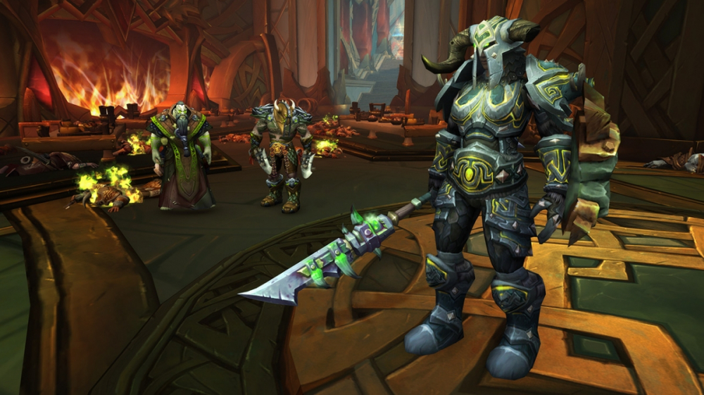WoW: Release von Patch 9.1.5 bekannt - das sind die Patch Notes 
