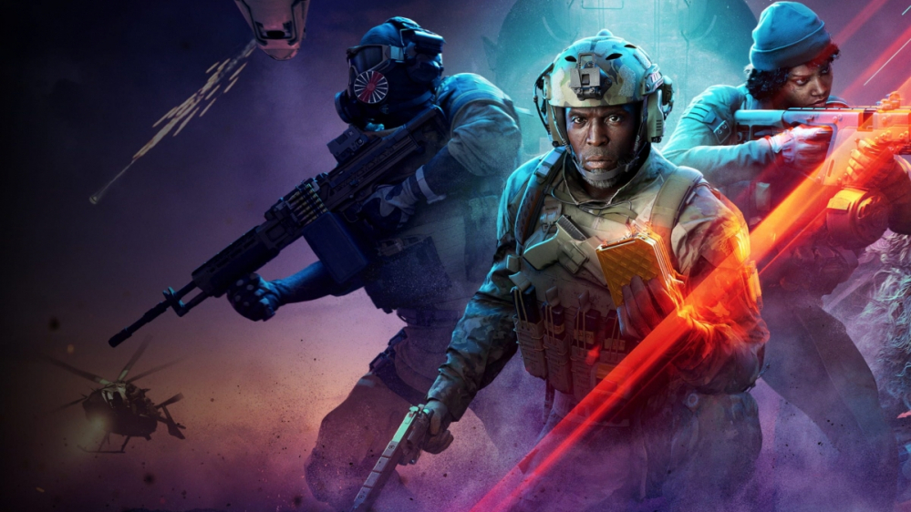 Spiele-Releases November 2021: Die neuen Spiele im Blockbuster-Monat