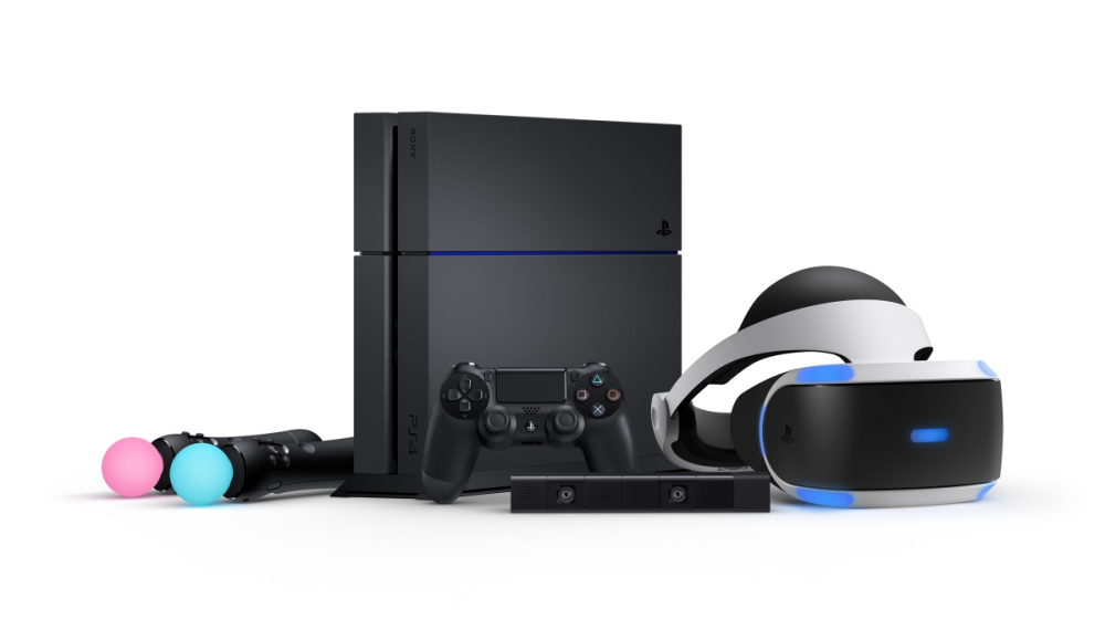 Fünf Jahre PlayStation VR: Erfolg oder Nischenliebling?