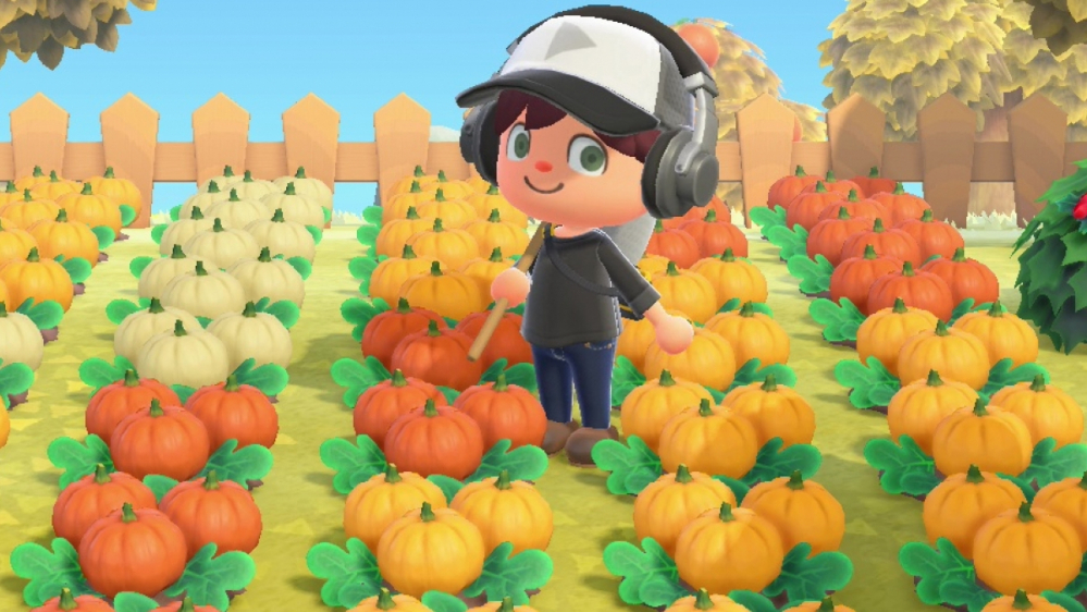 Animal Crossing: New Horizons - Neues Gemüse und Getreide im Update 2.0 kaufen und anbauen