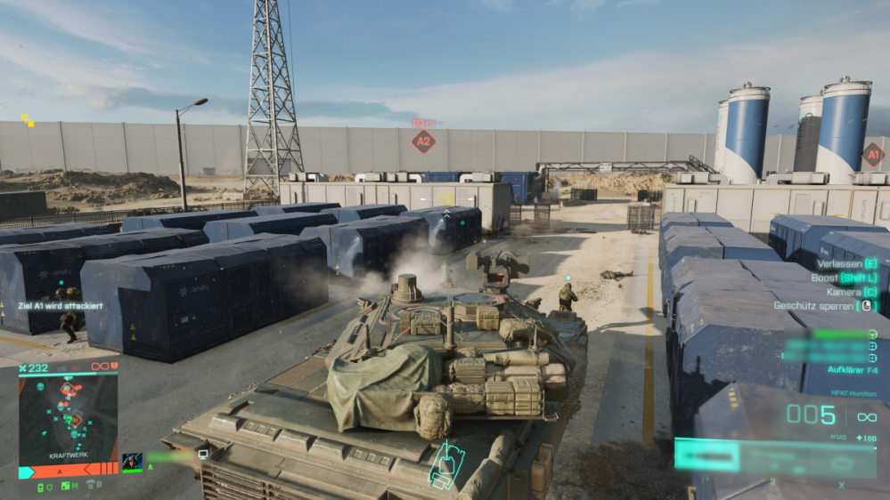Battlefield 2042 Tuning-Guide: Benchmark-Tests in drei Auflösungen