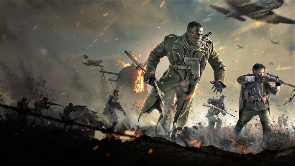 CoD: Vanguard:Das sind die Persönlichkeiten hinter den Charakteren, Seite 2