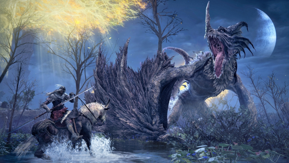 Elden Ring: So funktioniert der "Mega Zip" der Speedrunner - Tipps