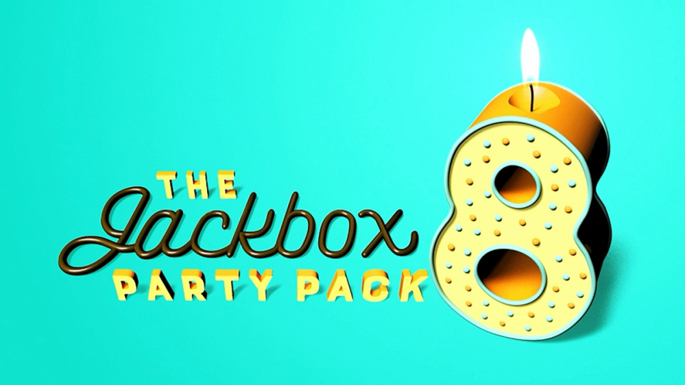 The Jackbox Party Pack 8 im Test: Höhen, Tiefen und ein absolutes Highlight 