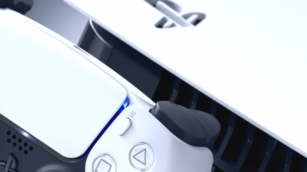 PS5 kaufen: Konsolen verfügbar - ab morgen direkt bei Sony!