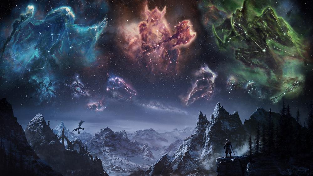 Skyrim Anniversary Edition: Spieler berichten von Input-Lags auf der Switch 2