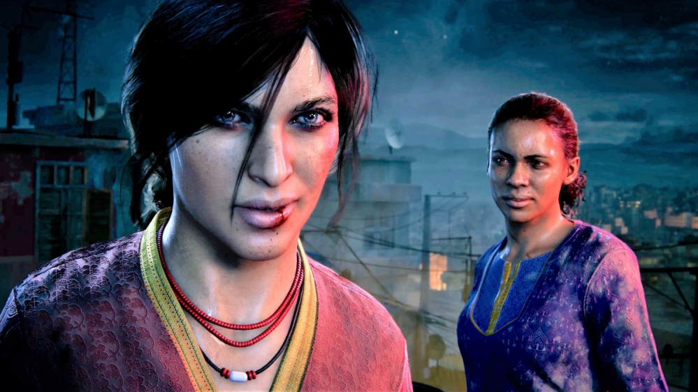 Interview mit den Uncharted-Entwicklern: "PS5 ist ein Gamechanger"