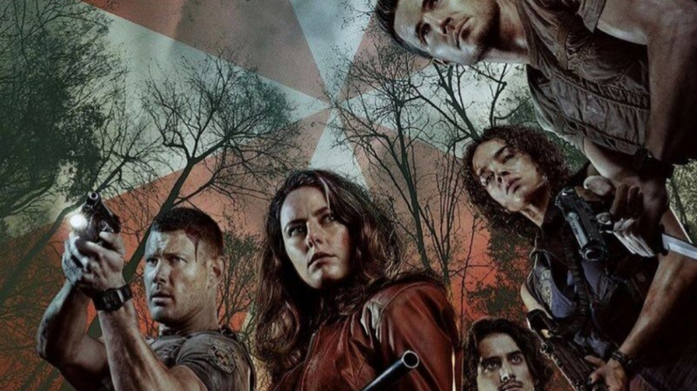 Resident Evil: Welcome to Raccoon City in der Filmkritik: Eine leblose Schelle für Horror- und Resi-Fans