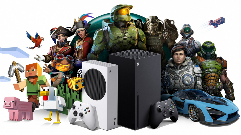 Xbox All Access: Das bietet Microsofts All-inclusive-Angebot