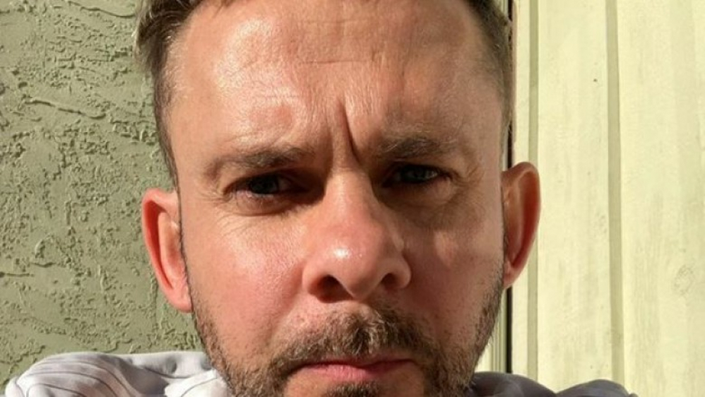 Der Schauspieler ist für seine Rollen in Herr der Ringe und Lost bekannt. Ab dem 5. November spielt er Jannik Richter im neuesten Call of Duty – einen deutschen Offizier.