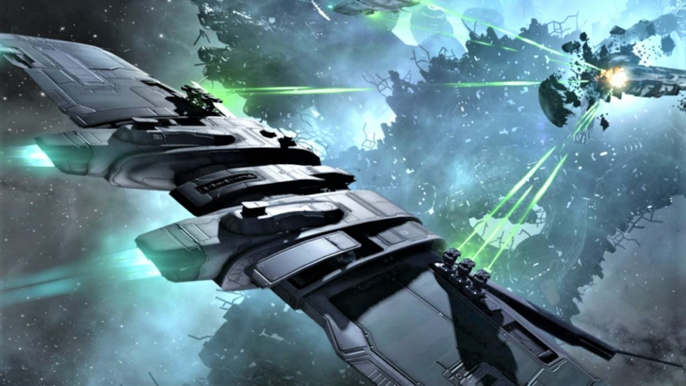 Eve Online: Wie einsteigerfreundlich ist das Weltraum-MMO heute?