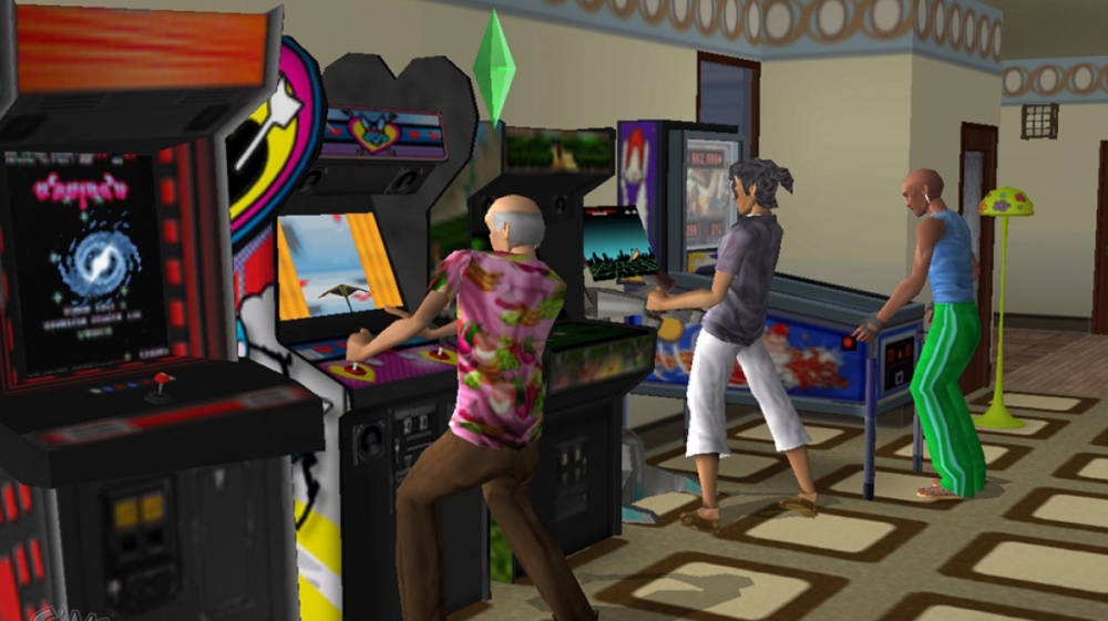 Ikonen der Spieleindustrie: Will Wright - Der Mann hinter Sim City, The Sims und Spore