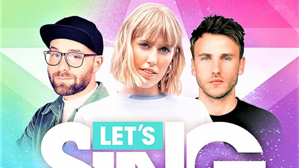 Let's Sing 2022 im Test: Schief gesungen und viel gelacht