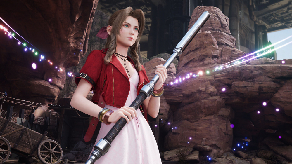 Final Fantasy Umfrage: Square Enix bittet um die Meinung der Fans - so macht ihr mit