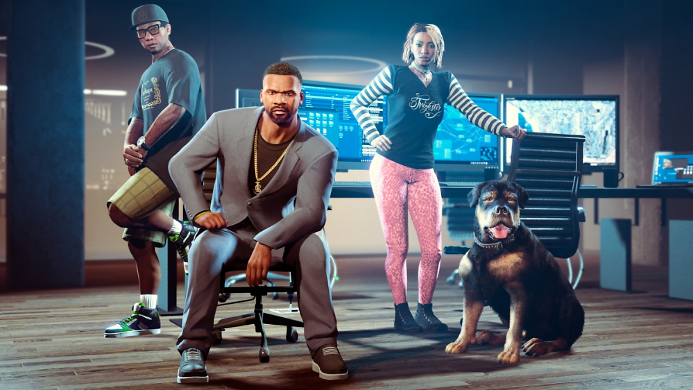 GTA 6 soll offenbar eine Realismus-Revolution werden