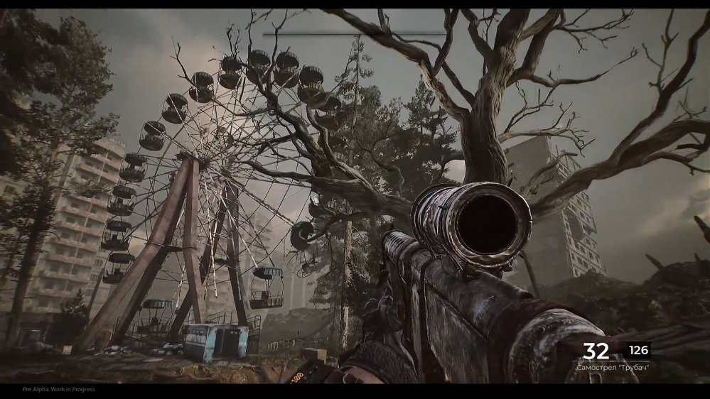 Seite 2: Surival-MMO-Shooter und Resi-Spin-off
