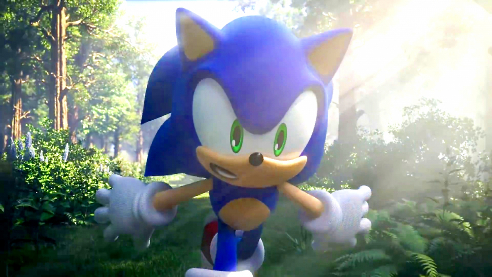 Kampfansage an Nintendo: So will Sega Sonic wieder an die Spitze bringen