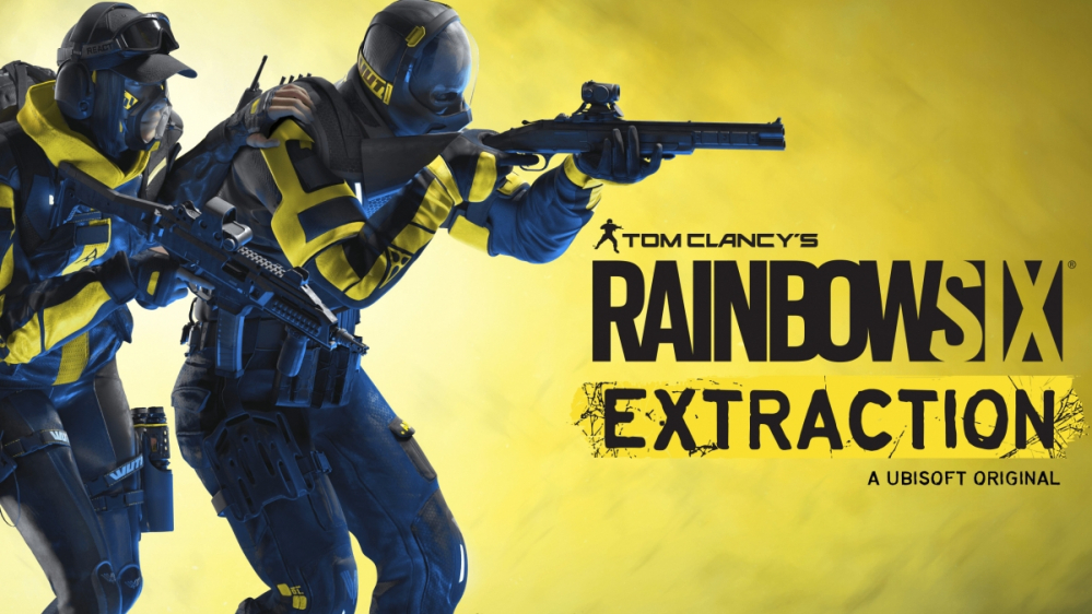 Tom Clancy's Rainbow Six Extraction im Test: Zu viele Kompromisse, zu wenig Neues