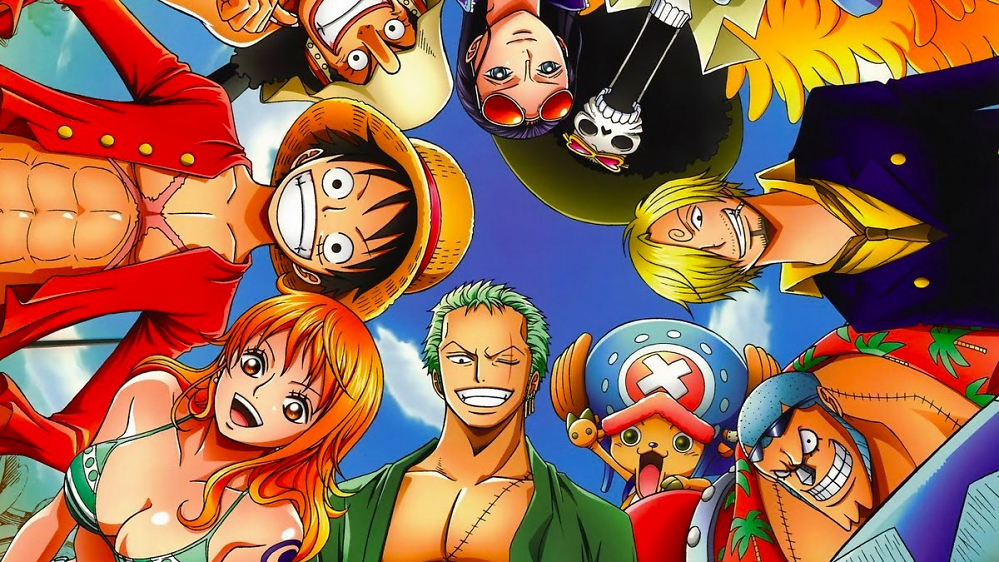 One Piece: Alle Bände samt Titeln, Story-Arcs und Sonderbänden im Überblick